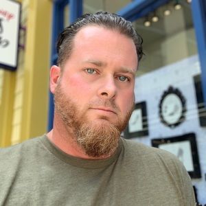 Meet your Posher, Ryan